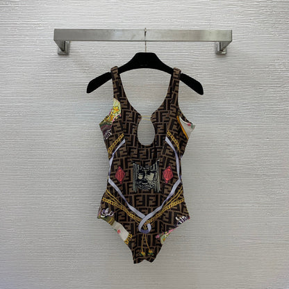 FEN  Swimsuit Bikini