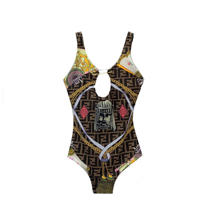 FEN  Swimsuit Bikini