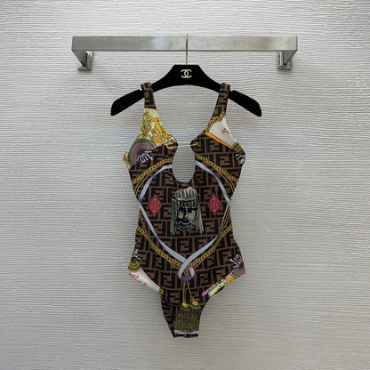 FEN  Swimsuit Bikini