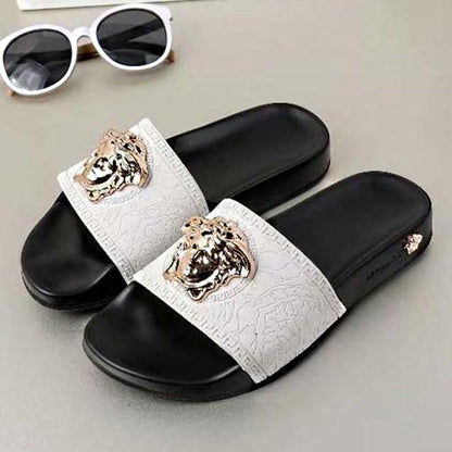 VRC Slippers 3 Colors