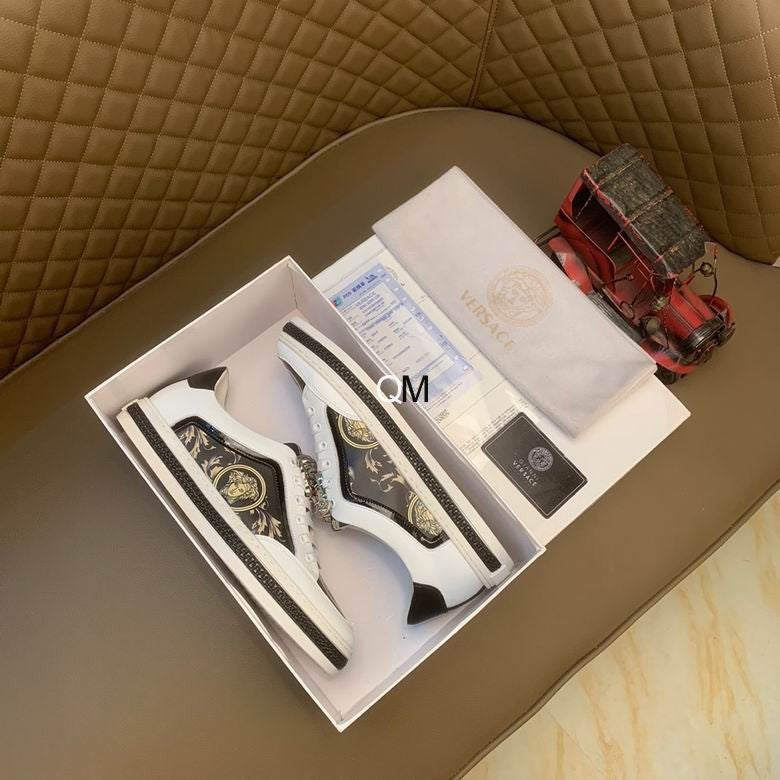 VRC Medusa  Sneakers Tennis