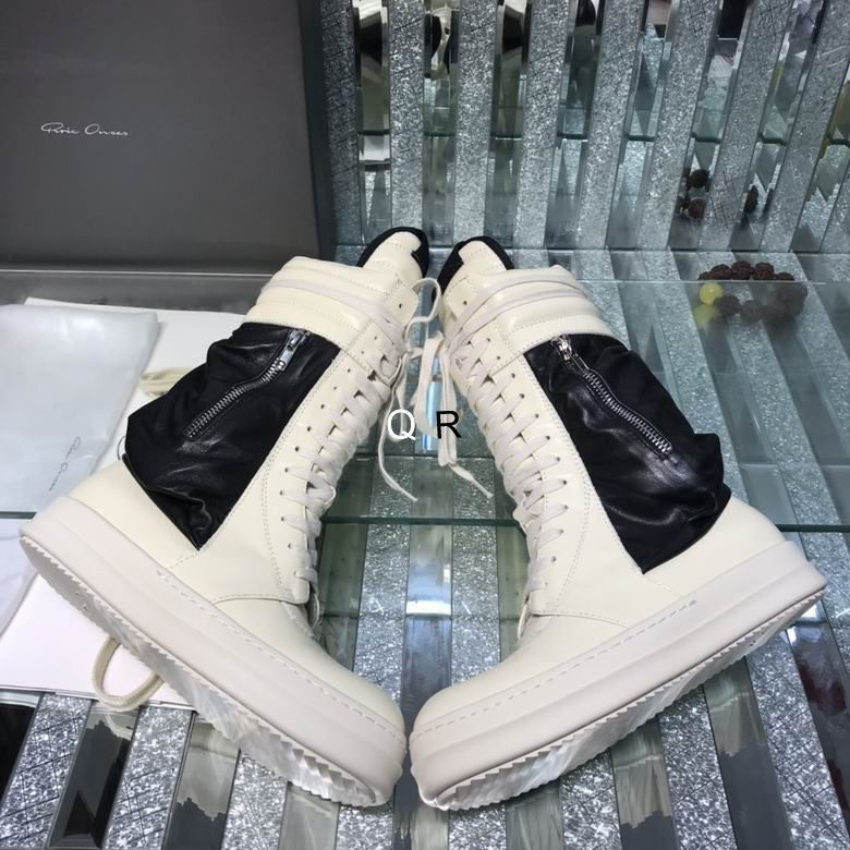 R* OWEN Sneakers Boots 2 Color 's