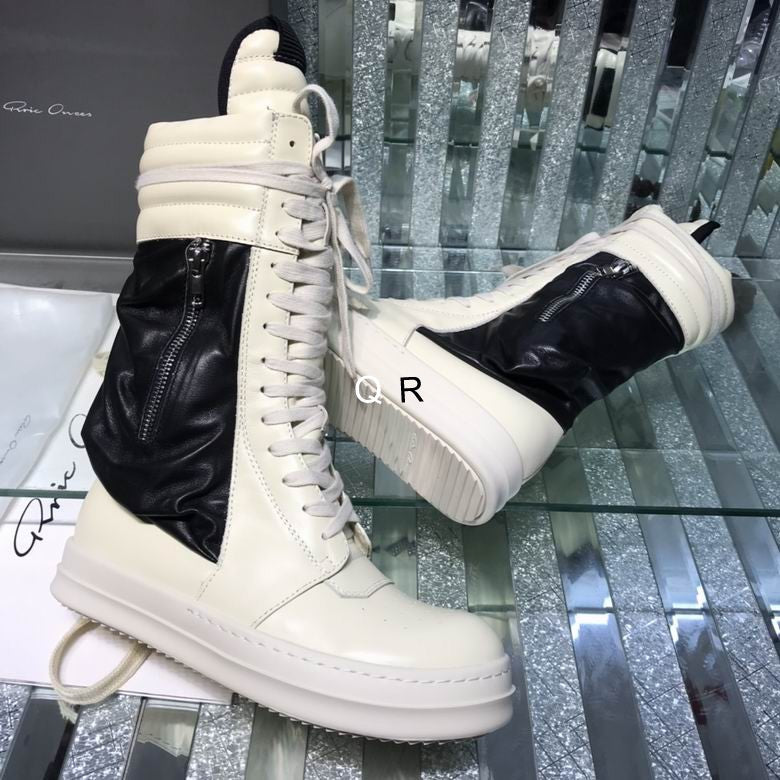 R* OWEN Sneakers Boots 2 Color 's