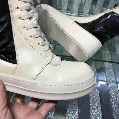 R* OWEN Sneakers Boots 2 Color 's