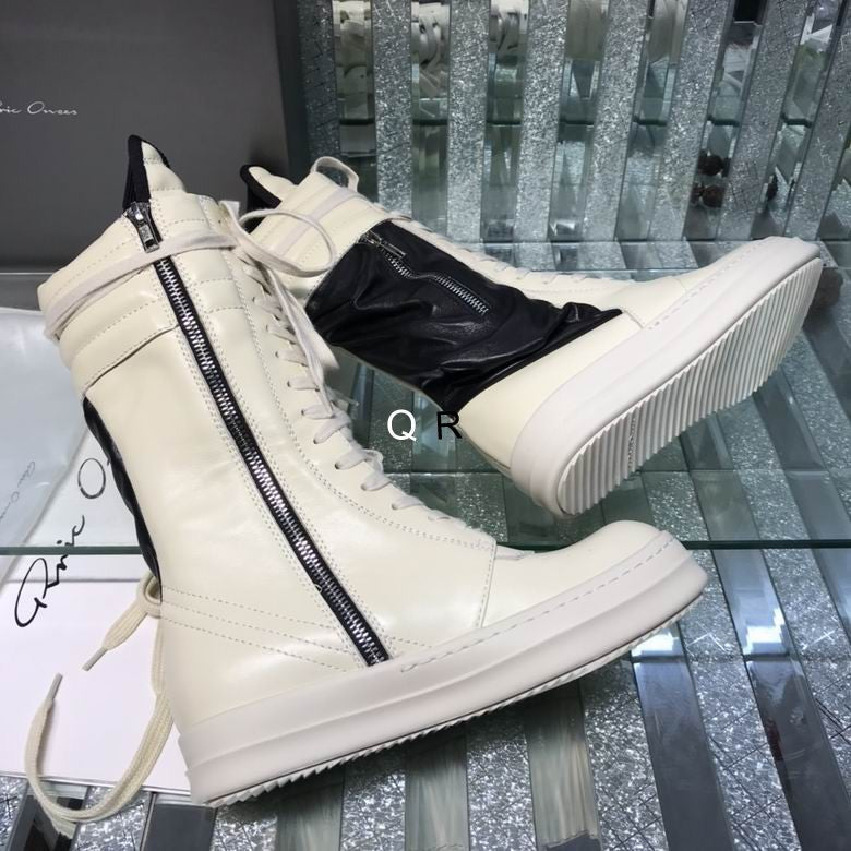 R* OWEN Sneakers Boots 2 Color 's
