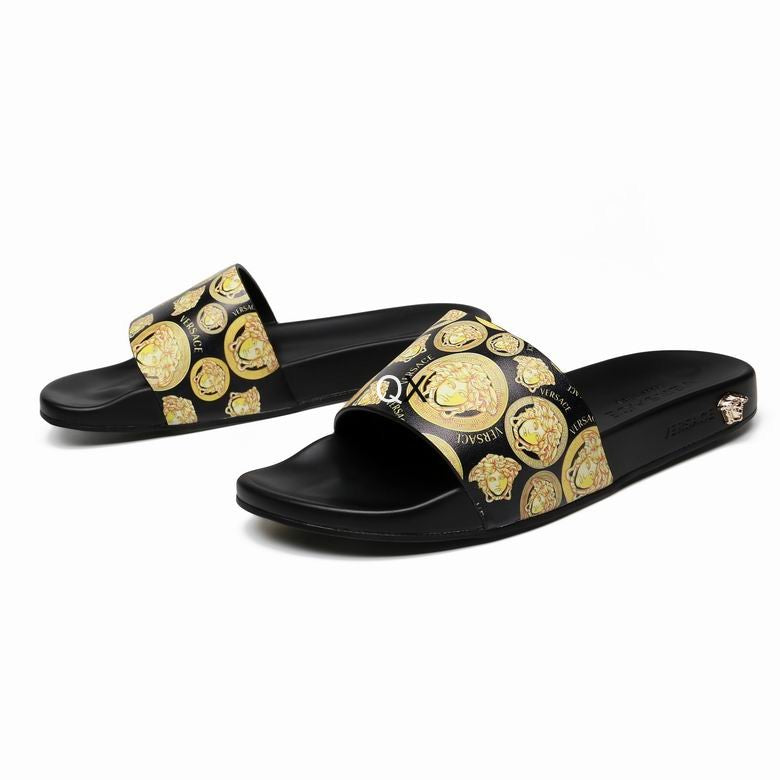 VRC Slippers