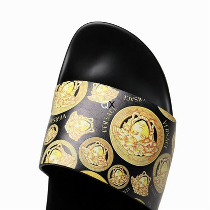 VRC Slippers