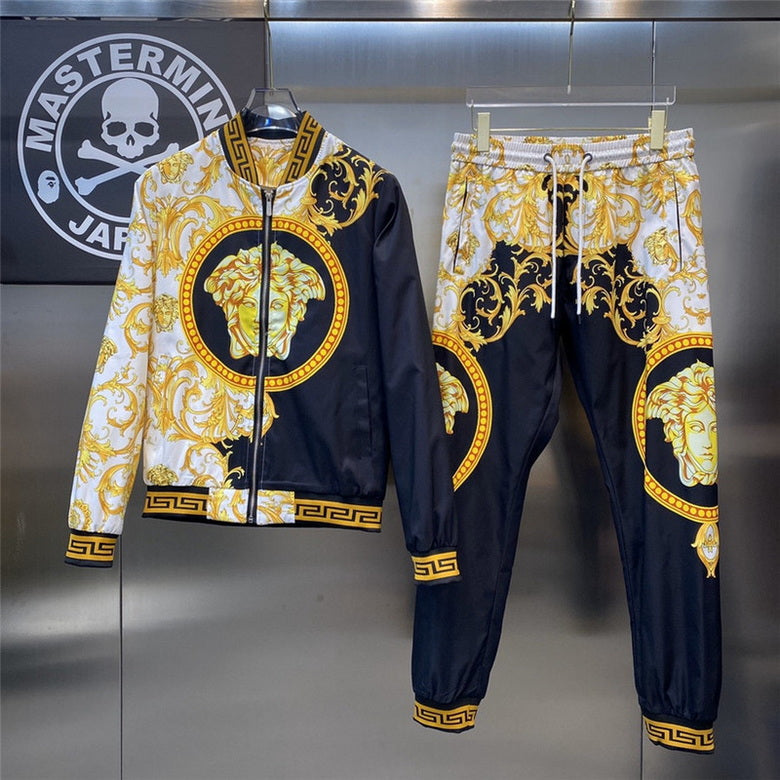 VRC Sport Suits Activewear 2 Color 's