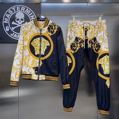 VRC Sport Suits Activewear 2 Color 's