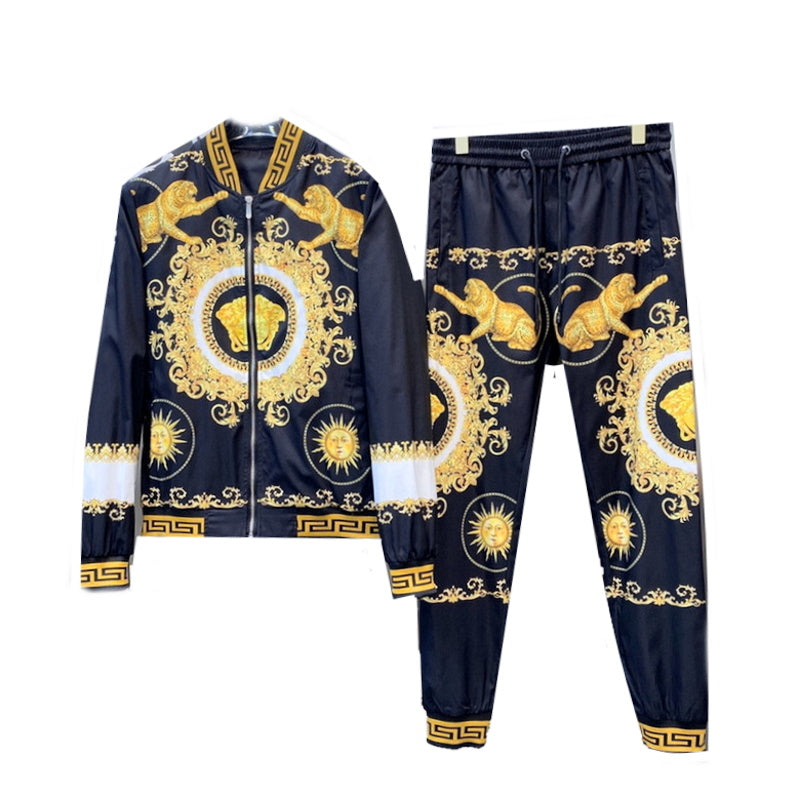 VRC Sport Suits Activewear 2 Color 's