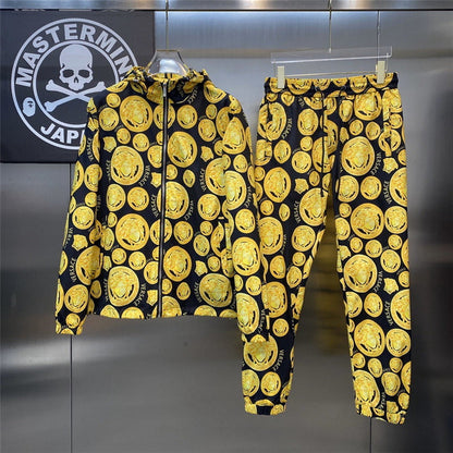 VRC Sport Suits Activewear Hoodie