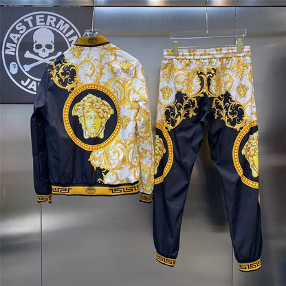 VRC Sport Suits Activewear 2 Color 's