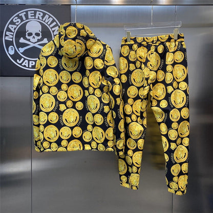VRC Sport Suits Activewear Hoodie