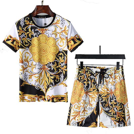 VRC Sport Suits Summer