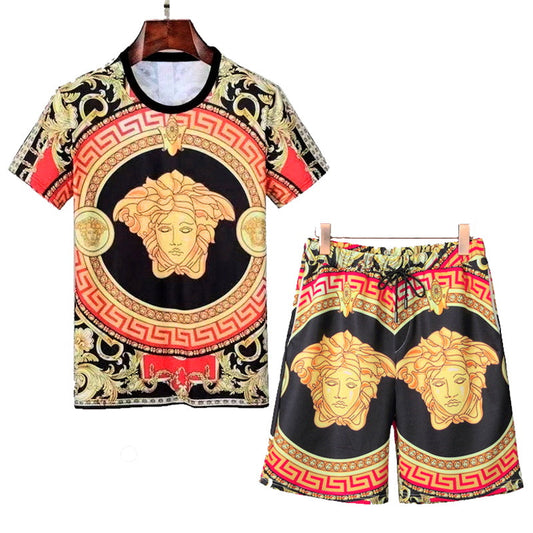 VRC   Sport Suits Summer