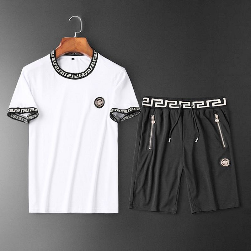 VRC Sport Suits Summer