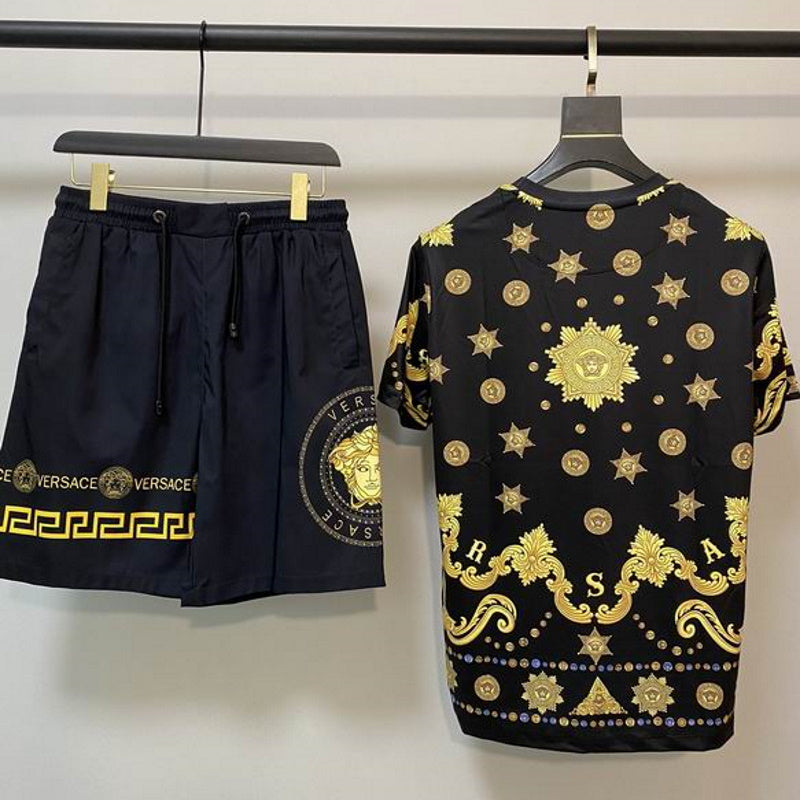 VRC Sport Suits Summer