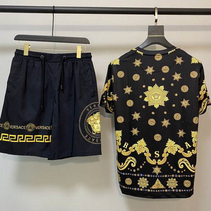 VRC Sport Suits Summer