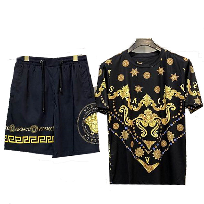 VRC Sport Suits Summer