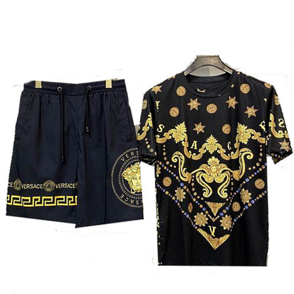 VRC Sport Suits Summer