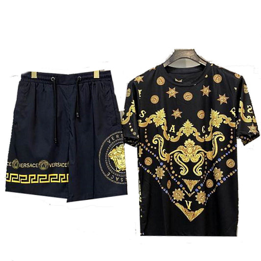 VRC Sport Suits Summer