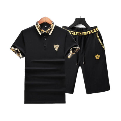 VRC  Sport Suits Summer 2 Color 's