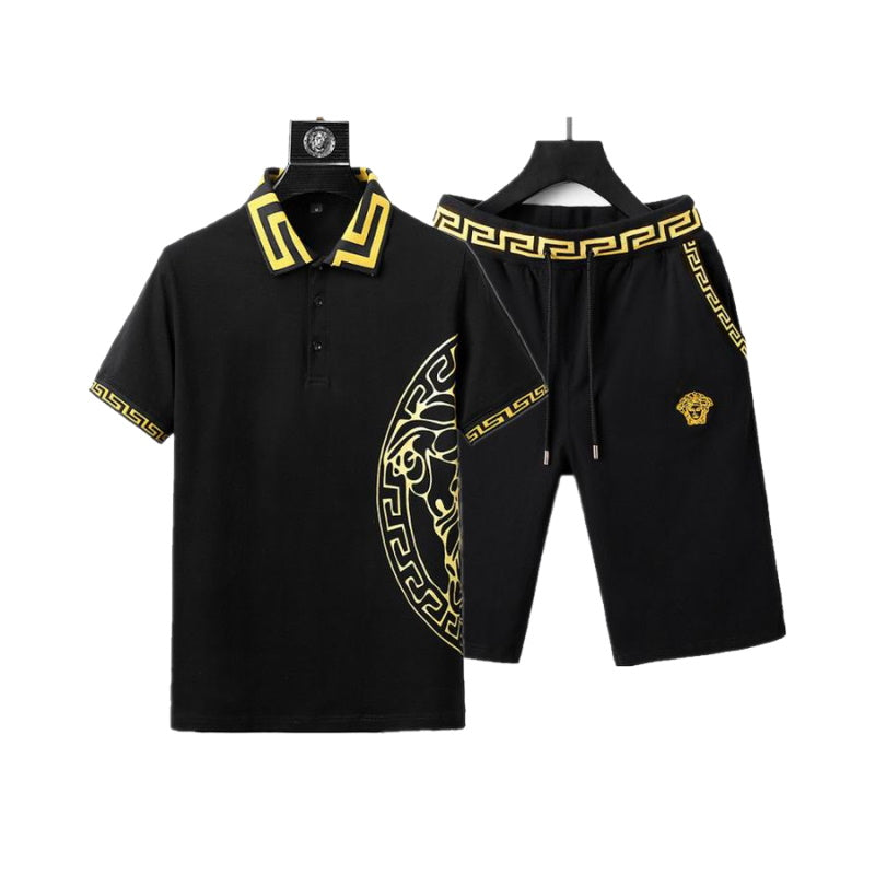 VRC  Sport Suits Summer 2 Color 's