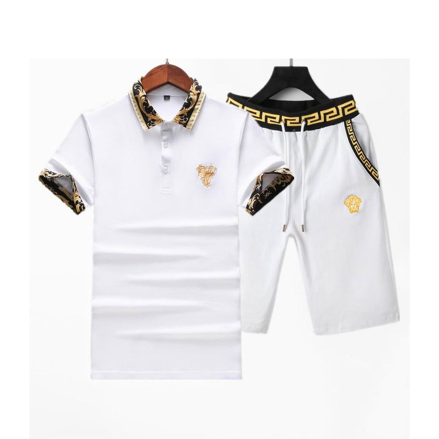 VRC  Sport Suits Summer 2 Color 's