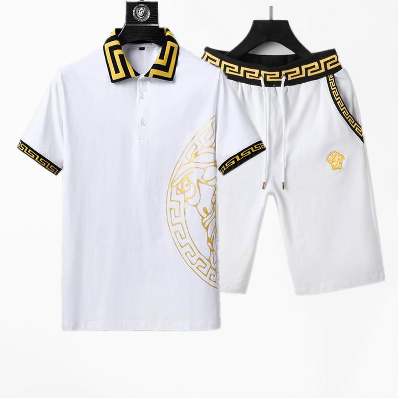VRC  Sport Suits Summer 2 Color 's