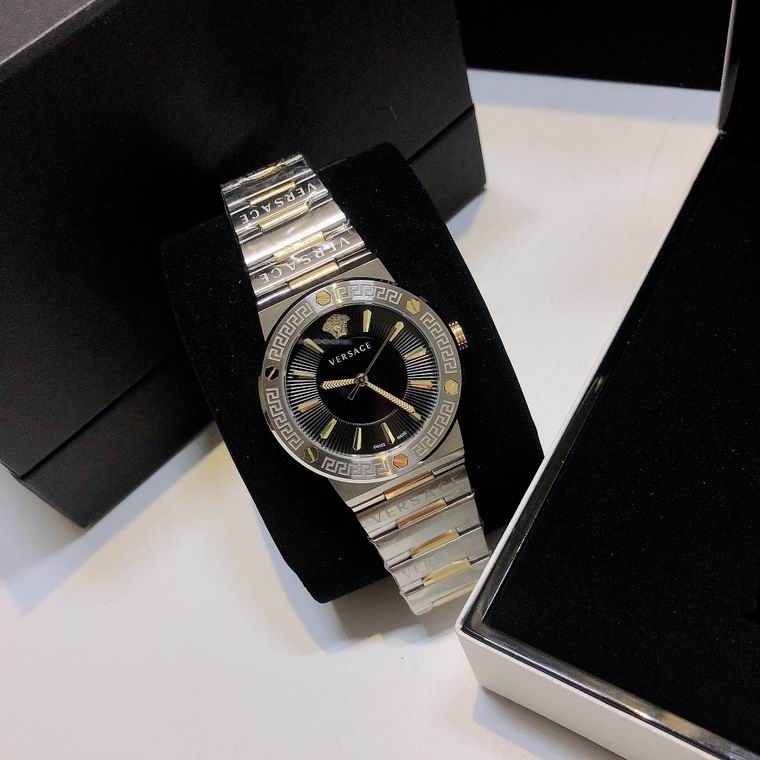 VRC Watches  4 Color's