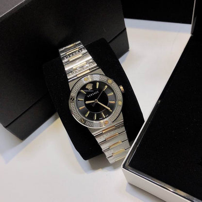 VRC Watches  4 Color's