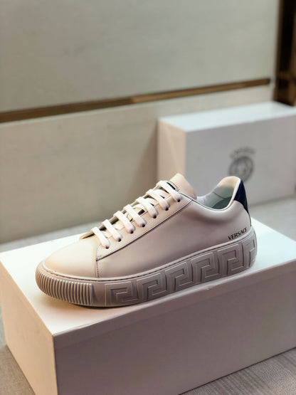 VRC Sneakers GRECA White