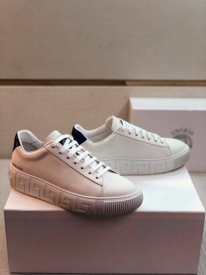 VRC Sneakers GRECA White
