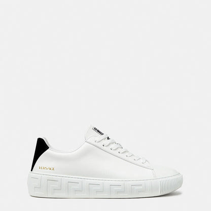 VRC Sneakers GRECA White