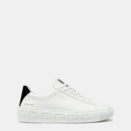 VRC Sneakers GRECA White