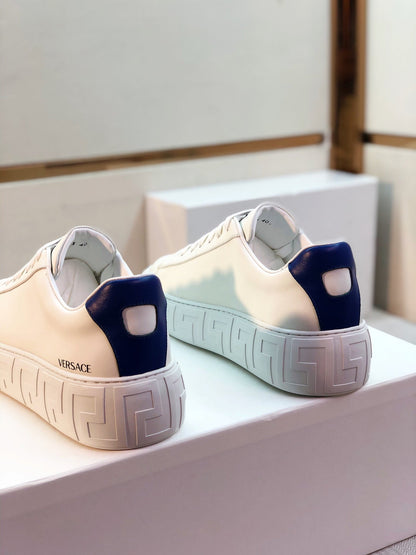VRC Sneakers GRECA White