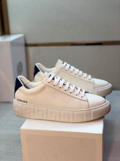 VRC Sneakers GRECA White