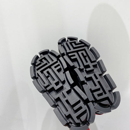 VRC Sneakers Trainers Shoes  Platform 2 Color 's 46