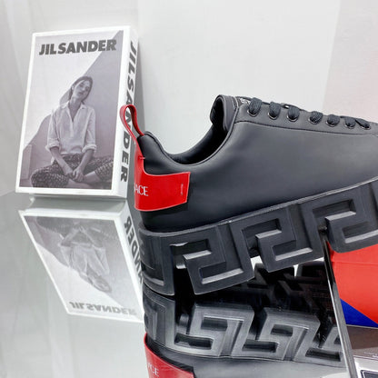 VRC Sneakers Trainers Shoes  Platform 2 Color 's 46