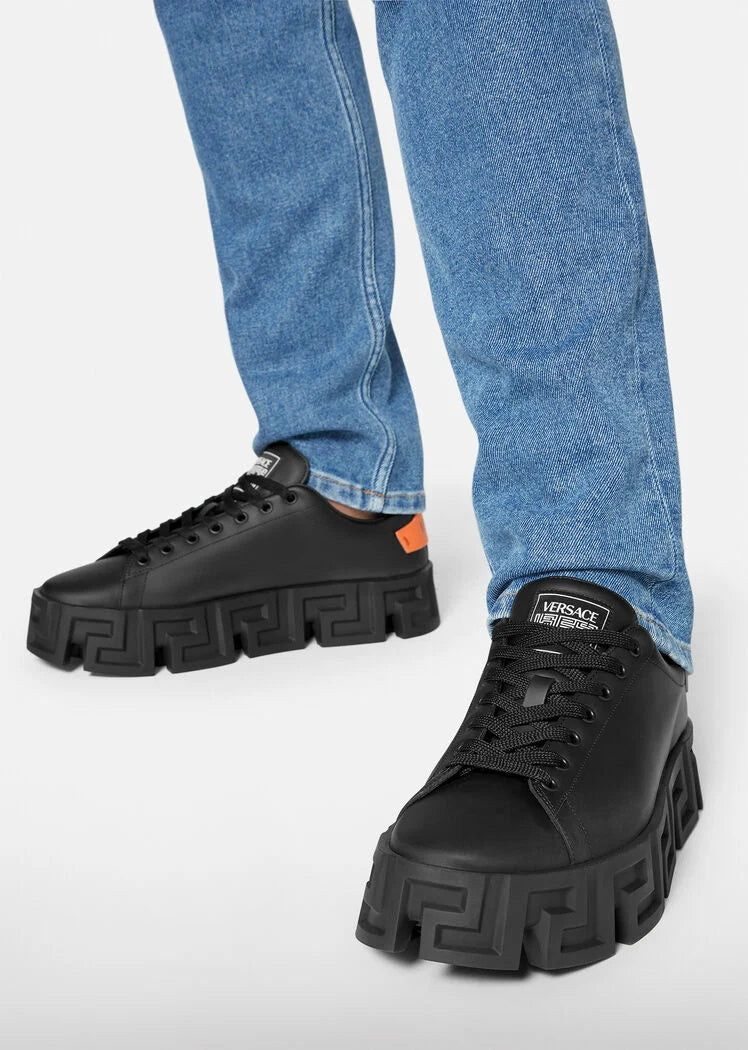 VRC Sneakers Trainers Shoes  Platform 2 Color 's 46