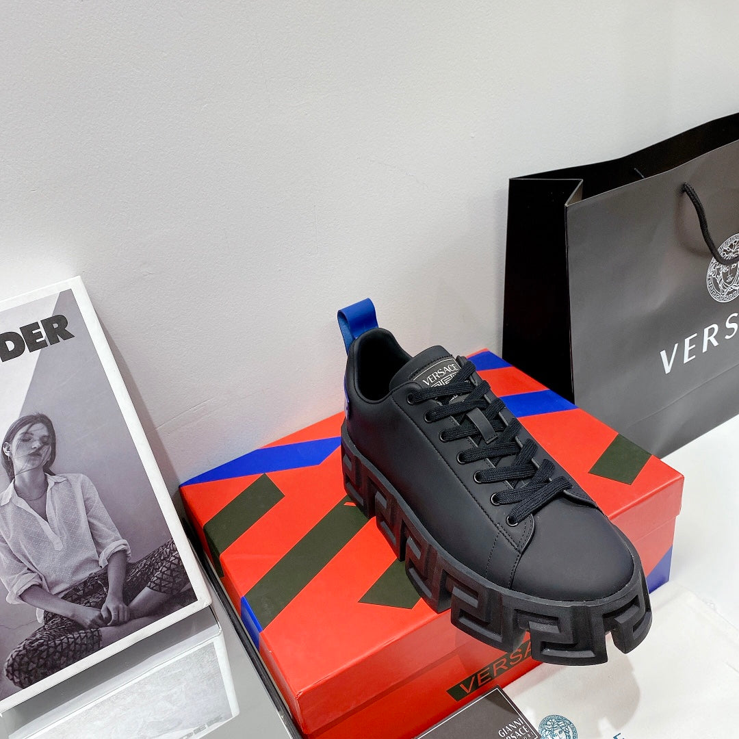 VRC Sneakers Trainers Shoes  Platform 2 Color 's 46