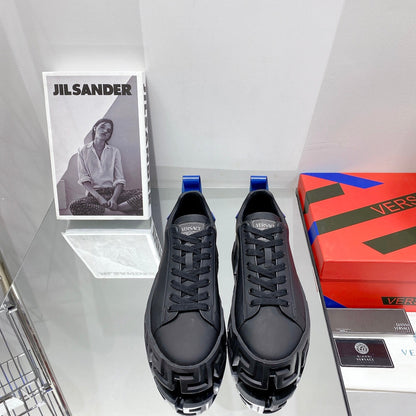 VRC Sneakers Trainers Shoes  Platform 2 Color 's 46