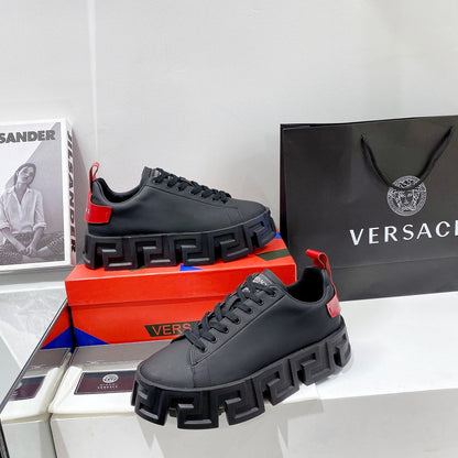 VRC Sneakers Trainers Shoes  Platform 2 Color 's 46