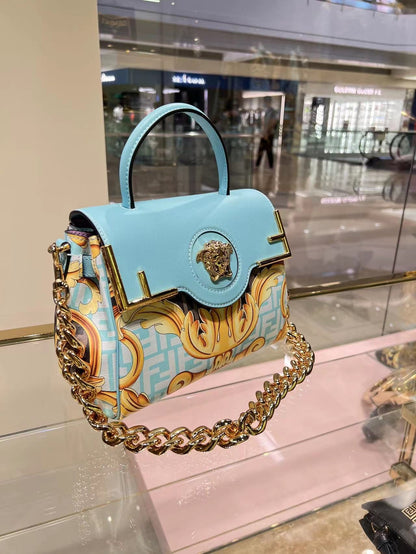 VRC vs FEN  Bag  32 cm