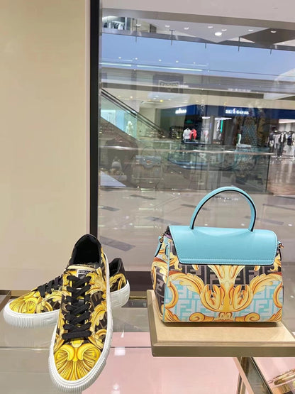 VRC vs FEN  Bag  32 cm