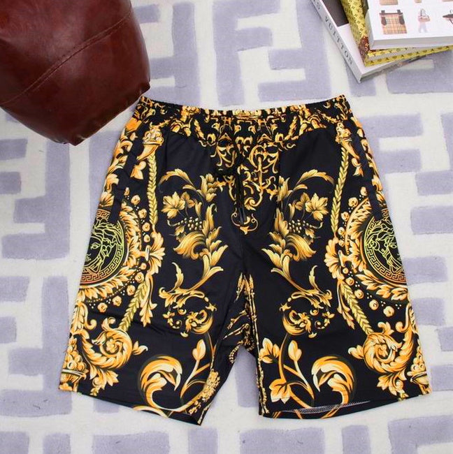 VRC Shorts Sweatpants 2 Colors's