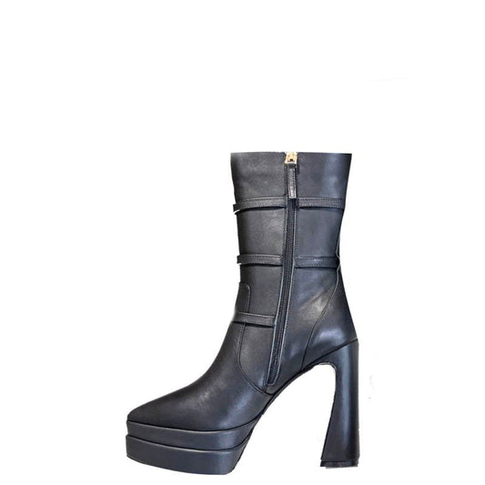VRC  Boots High Heels 2 Color 's