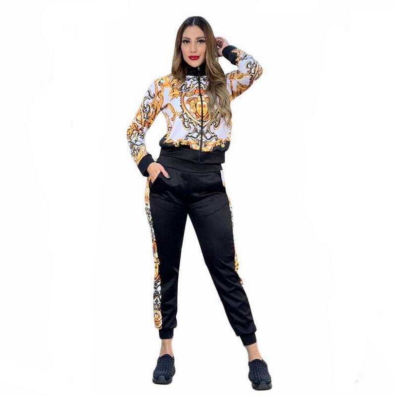 VRC   Sport Suits Activewear