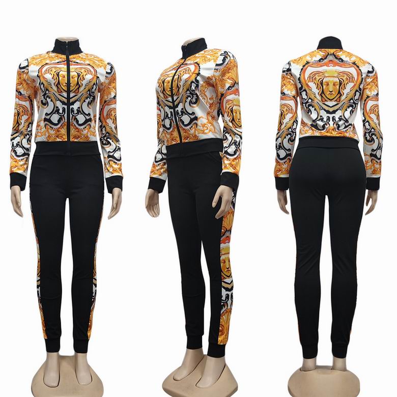 VRC   Sport Suits Activewear