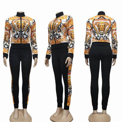 VRC   Sport Suits Activewear